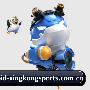 AI 革新（XingkongSports）